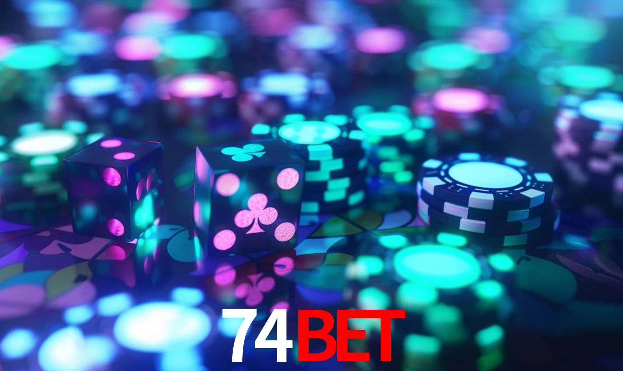 Promoções Sazonais 74bet