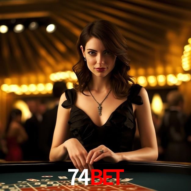 PIX Instantâneo 74bet