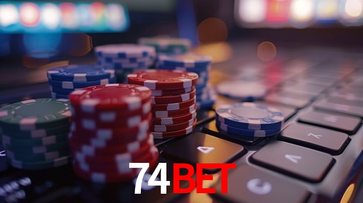 Qualificar VIP 74bet
