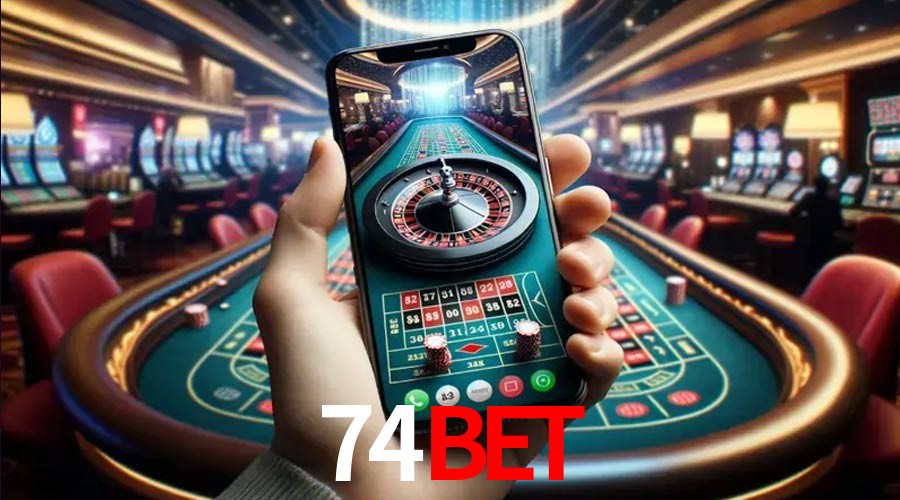 Weekend Specials 74bet