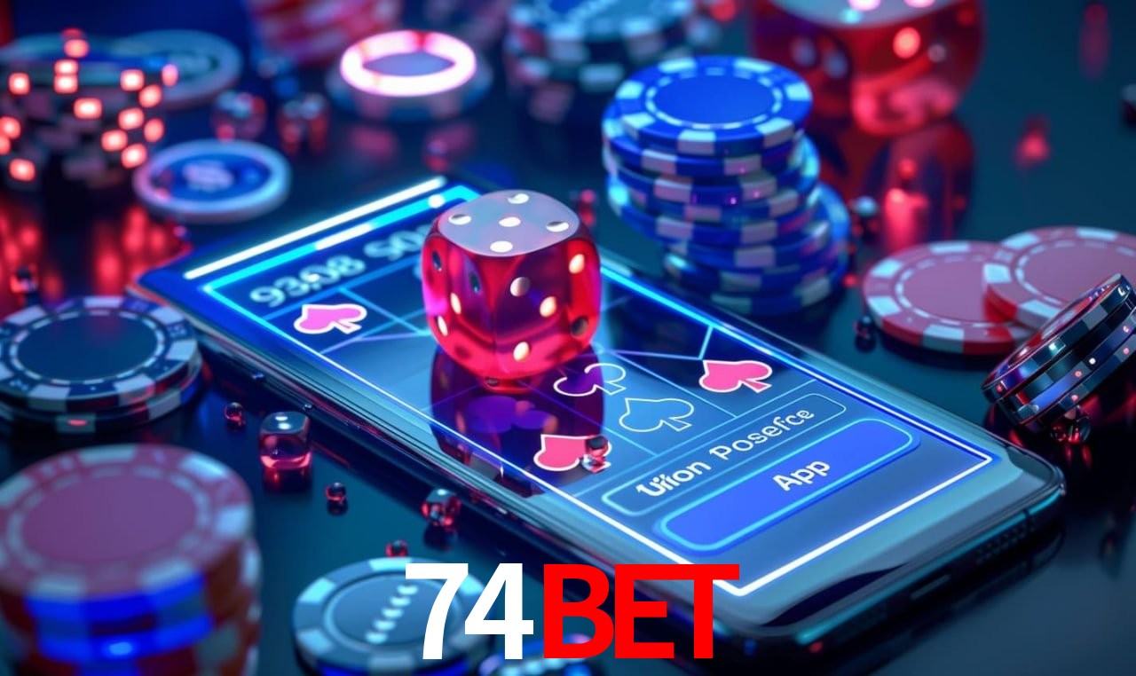 Oportunidades 74bet