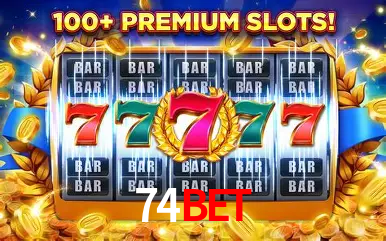 A Revolução dos Aplicativos de Jogos no 74bet