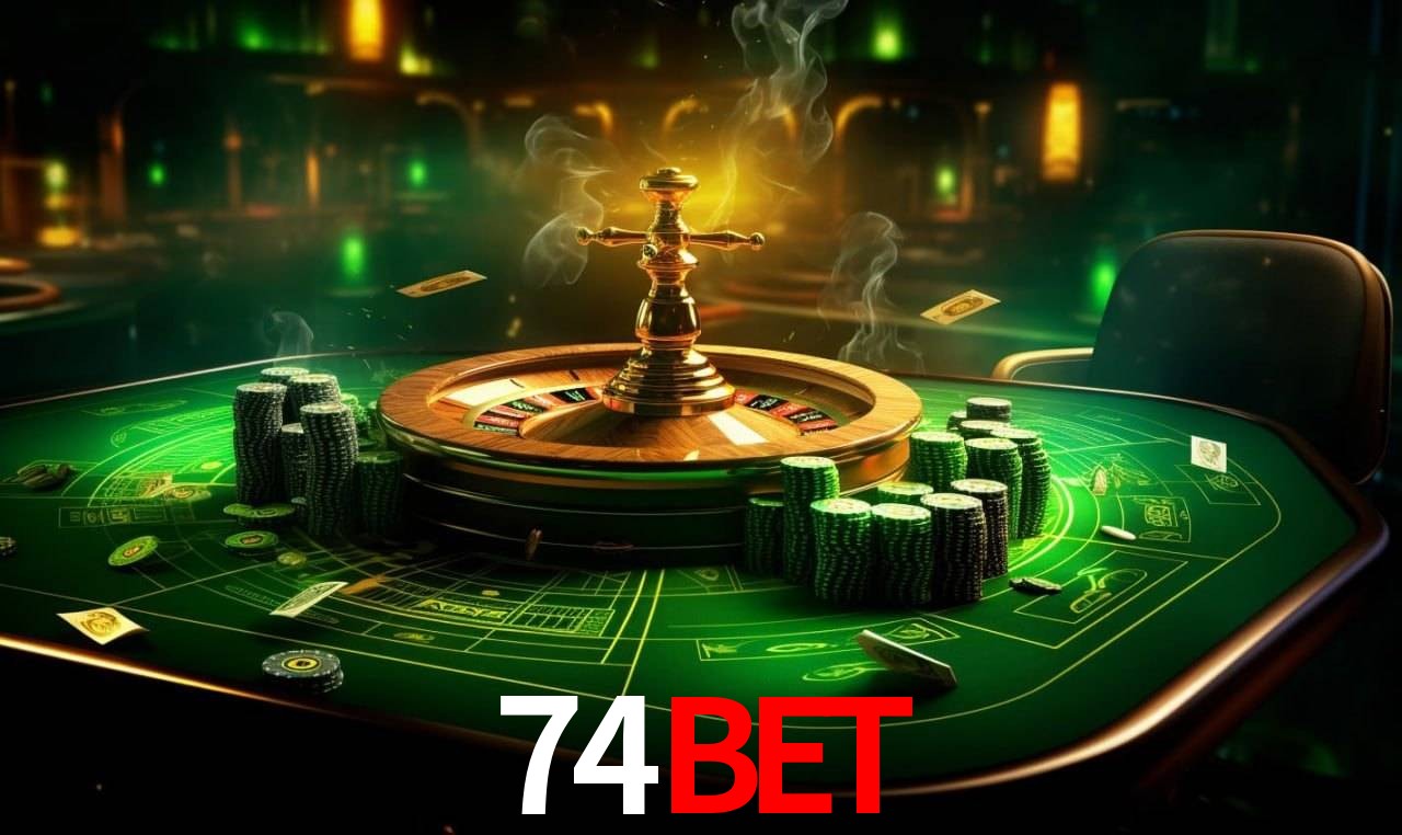 Estatísticas Esportivas 74bet