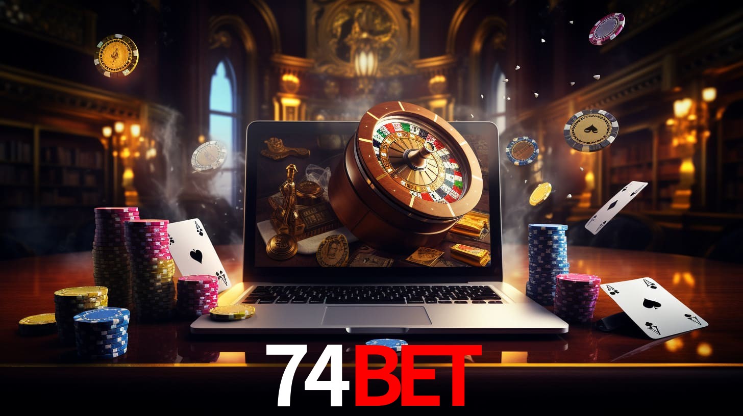 Live Casino 74bet