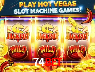Inovações de Jogos na 74bet: O Futuro das Experiências Interativas