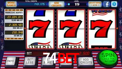 Explorando a Categoria de Eventos em Apostas na 74bet