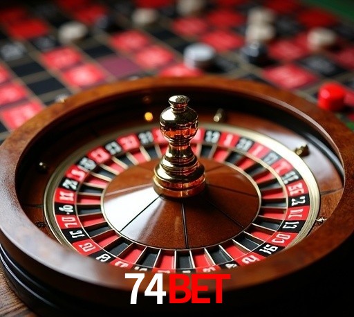 Sistema VIP 74bet