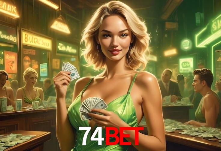 Jogos Exclusivos 74bet