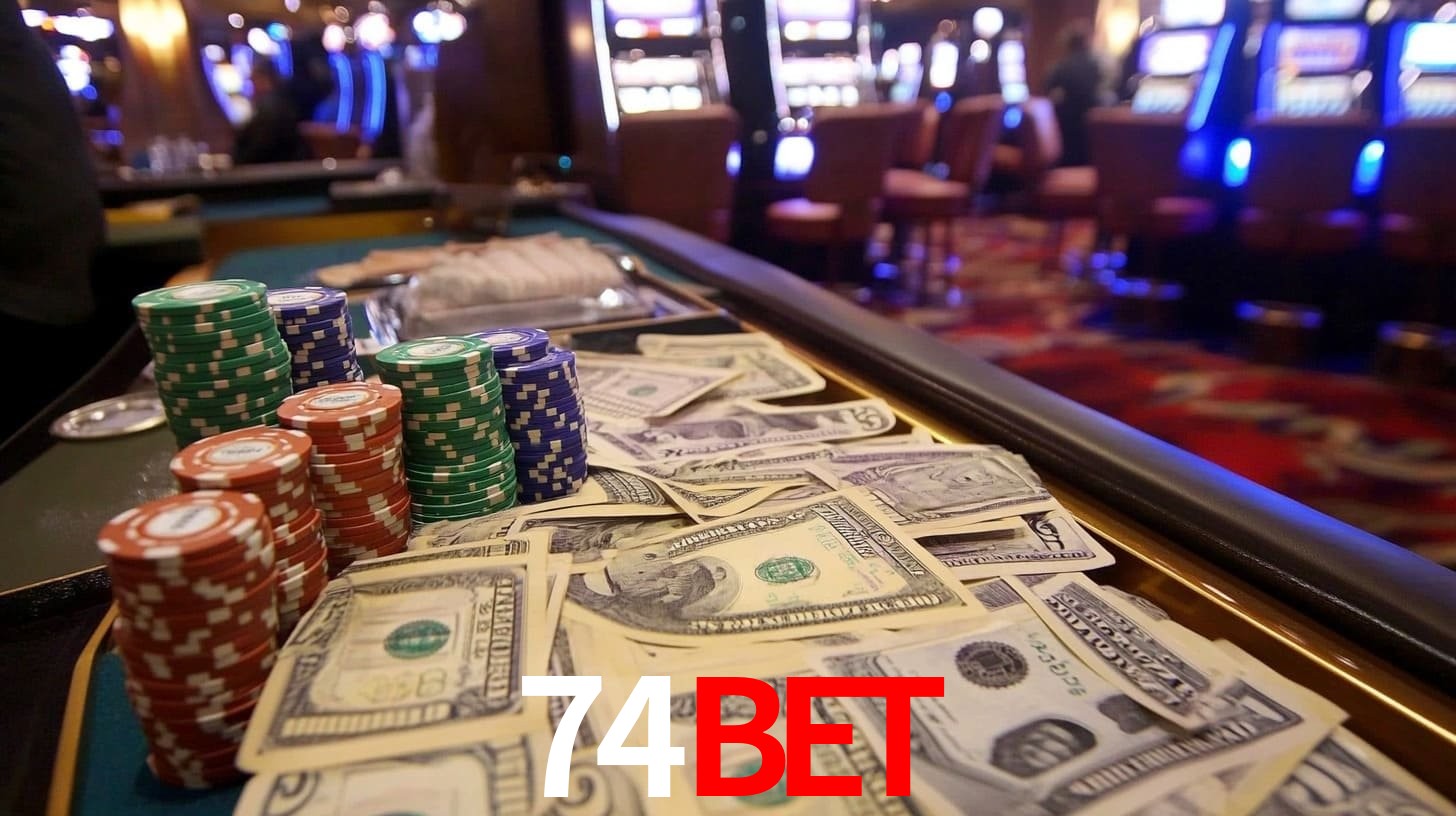 Jogos Mesa 74bet