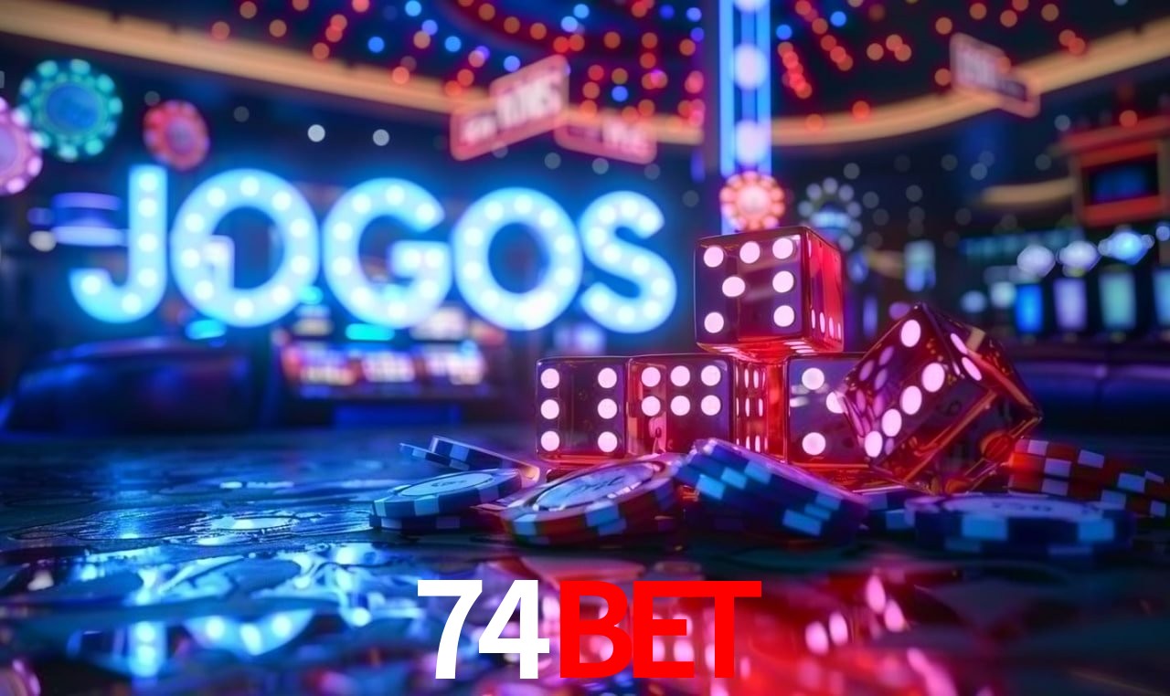 Login Seguro 74bet