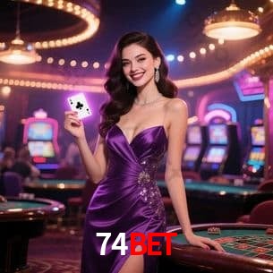 Sistemas de Segurança 74bet