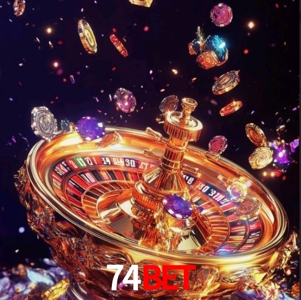 Cashback VIP 74bet