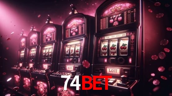 Diretório de Jogos 74bet