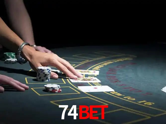 Progressão VIP 74bet