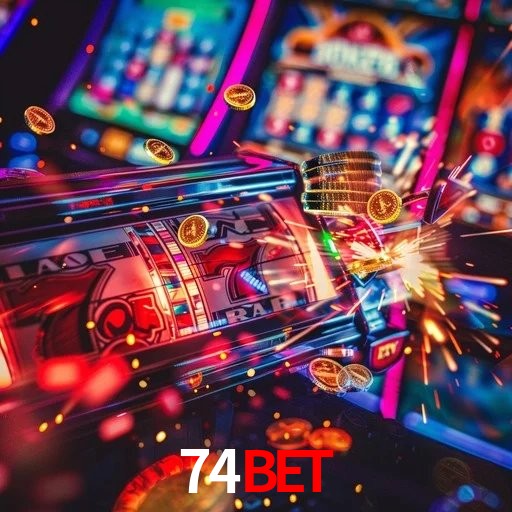 Integração de APIs 74bet