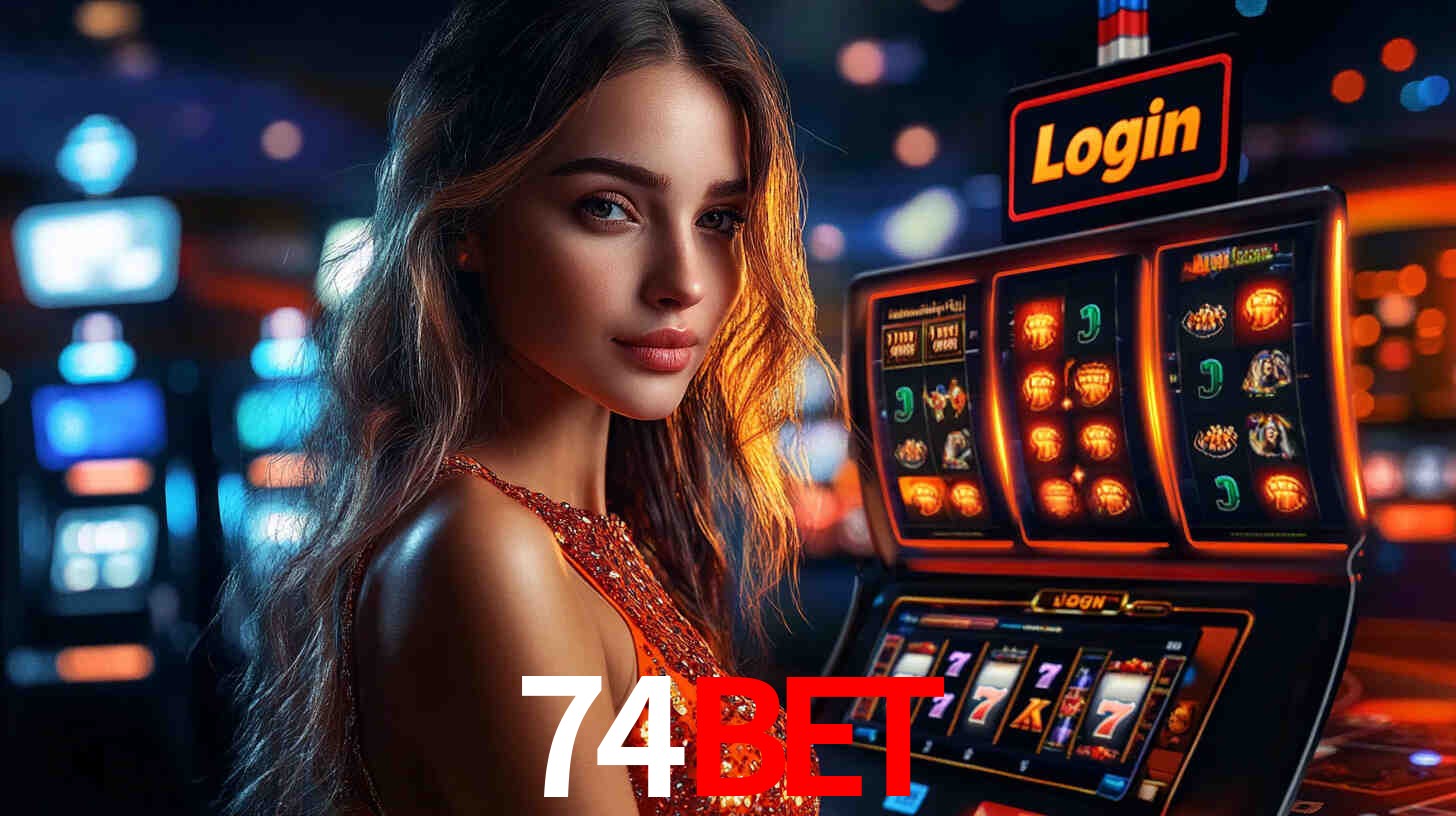 74bet: Seu Especialista em Apostas Esportivas Brasileiras