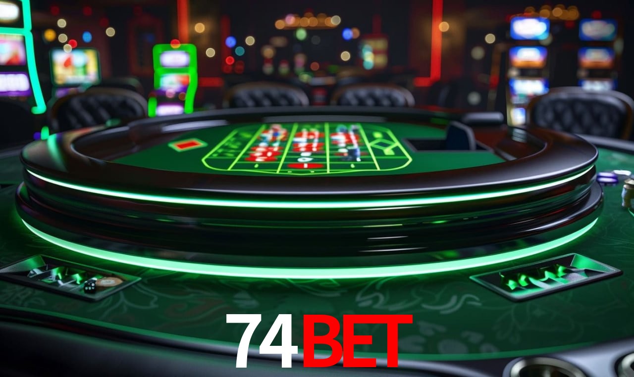 Descubra a Essência do 74bet: Nossa História e Compromissos