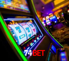 A Emoção da Loteria na 74bet: Uma Chance de Mudança de Vida
