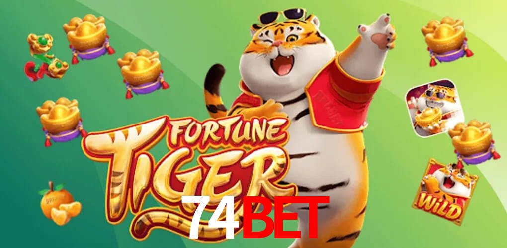 Bonus Features 74bet