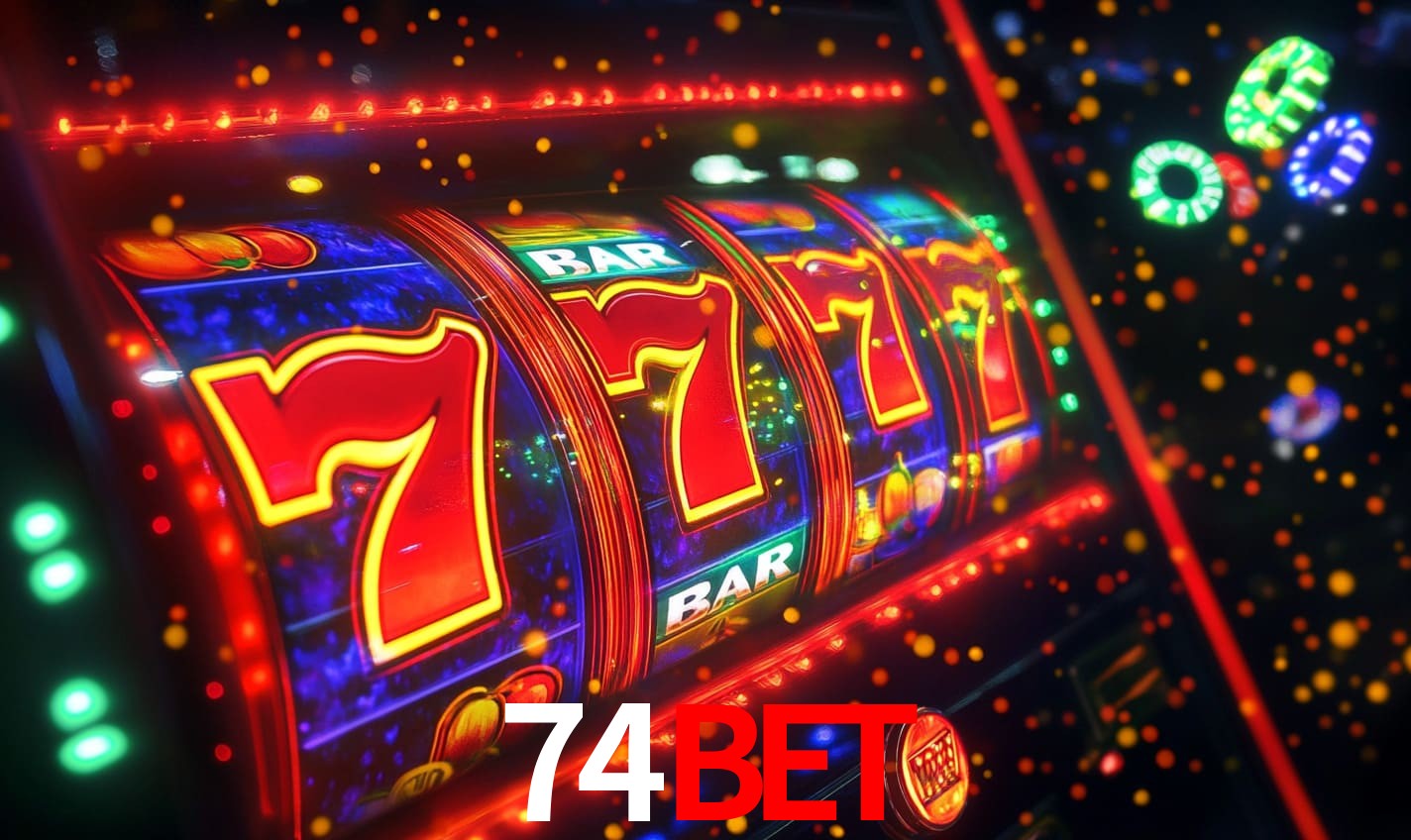 Bônus Generosos e Exclusivos no 74bet para Você!