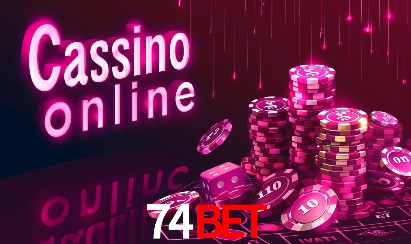 Torneios 74bet