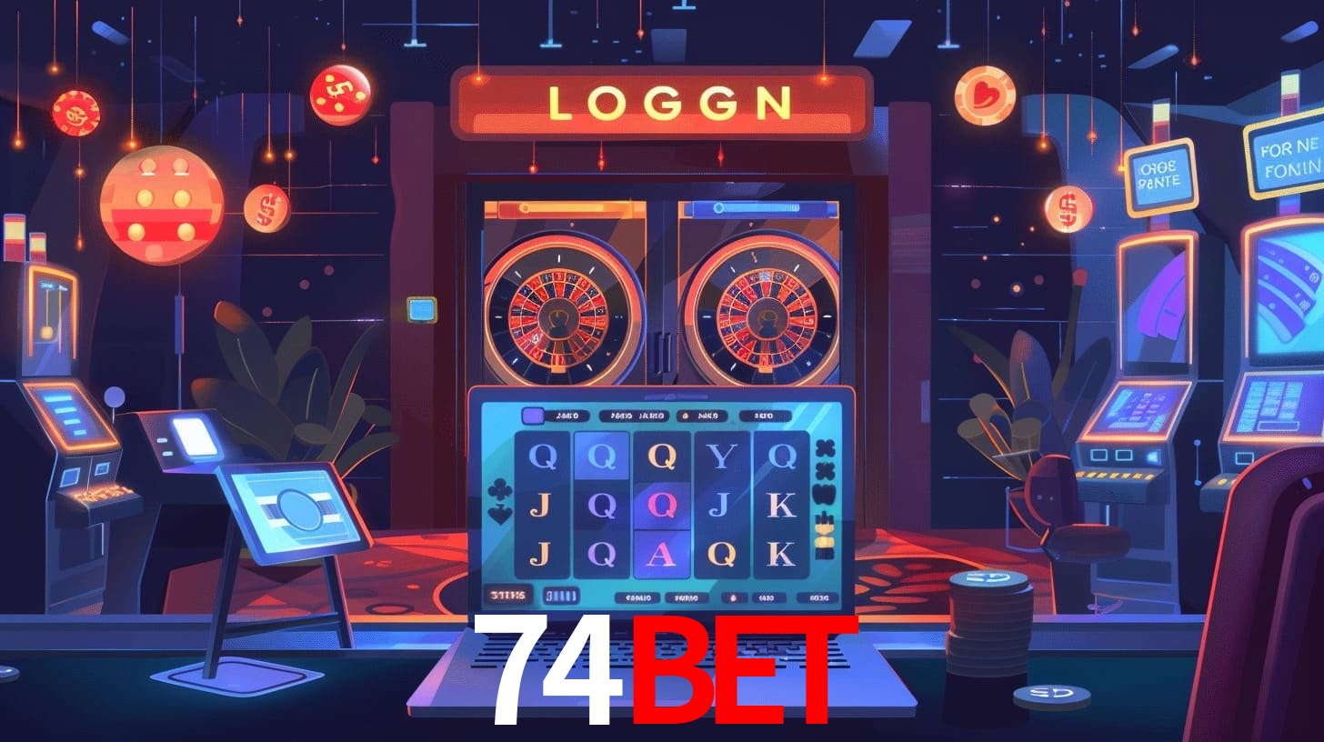 Suporte VIP 74bet