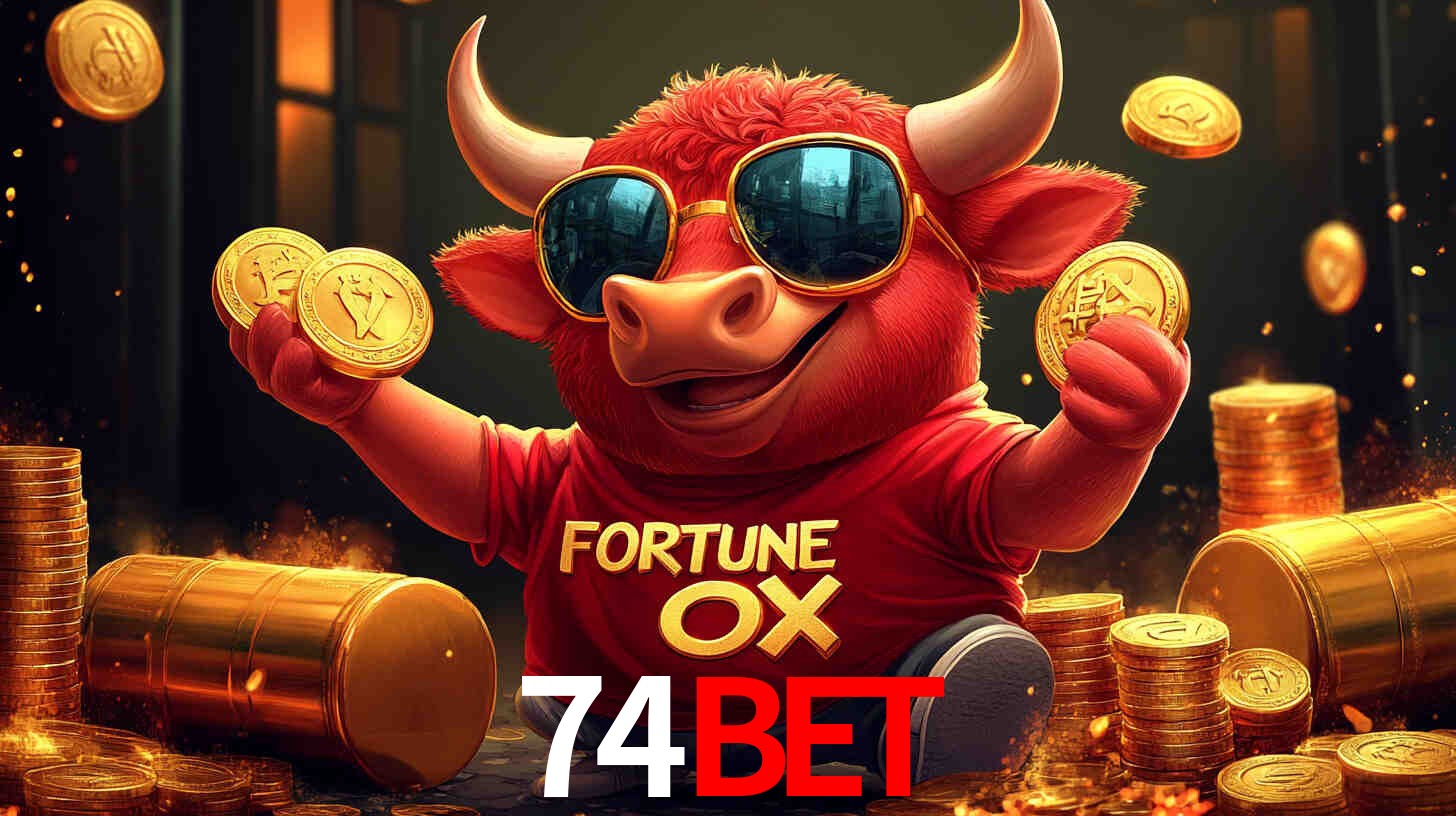 Recursos App 74bet