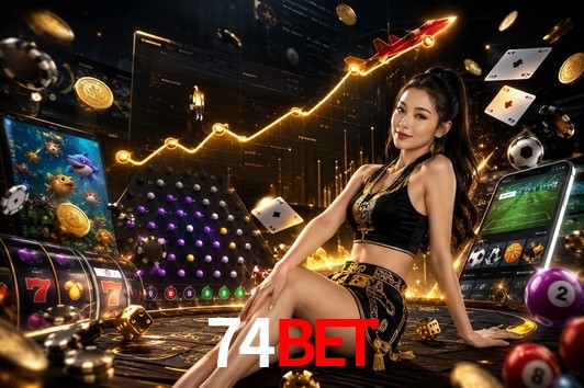 Flash Promotion 74bet