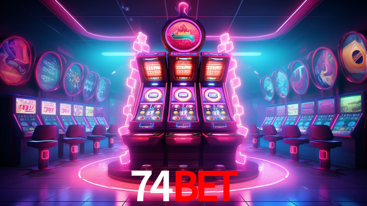 74bet: A Experiência de Casino com Jogos de Mesa ao Vivo