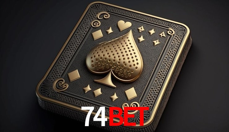 74bet plataforma
