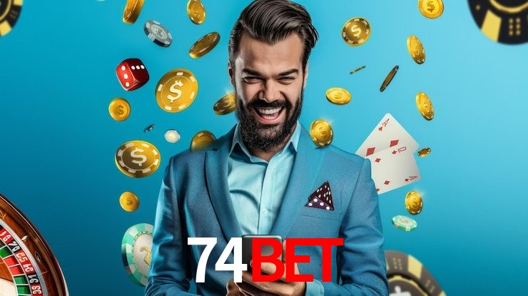 Secure Login 74bet