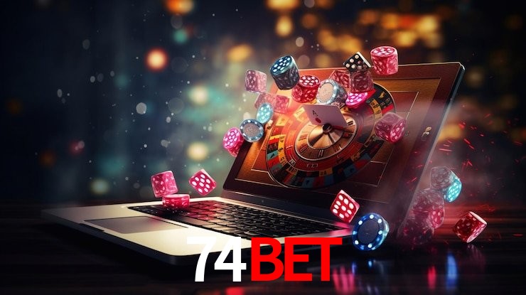 Apostas de Tênis 74bet
