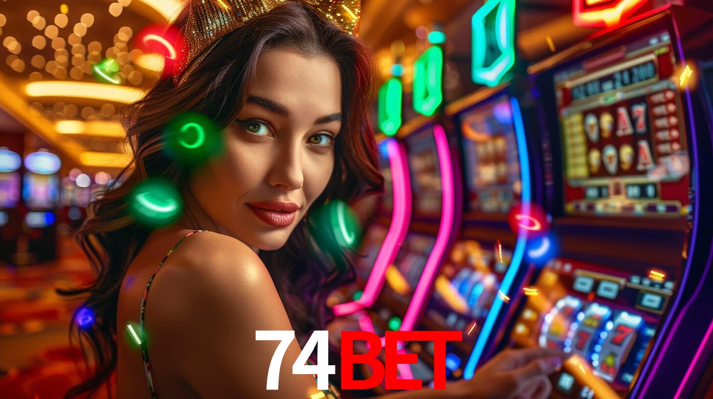 Celular 74bet