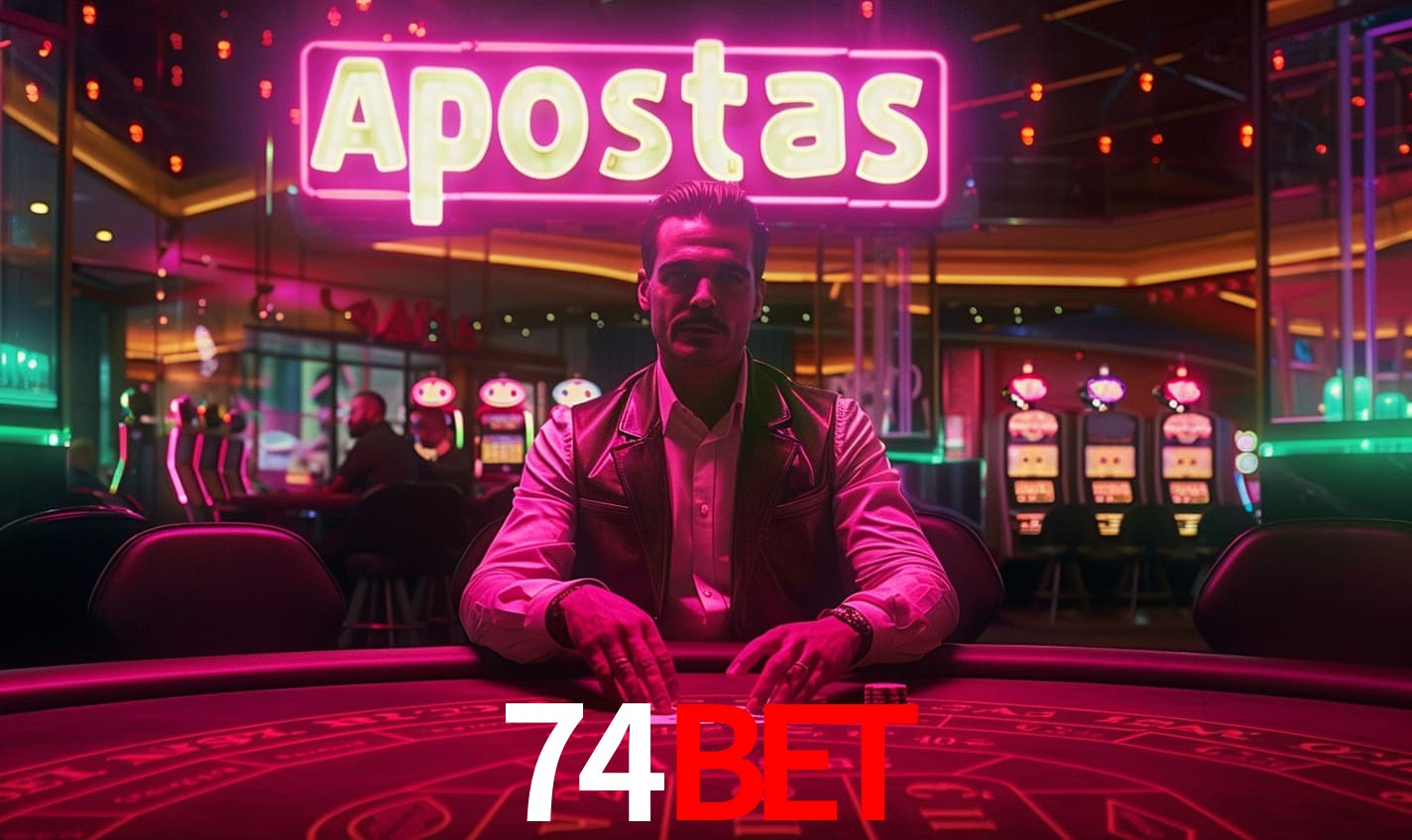 Programa VIP 74bet