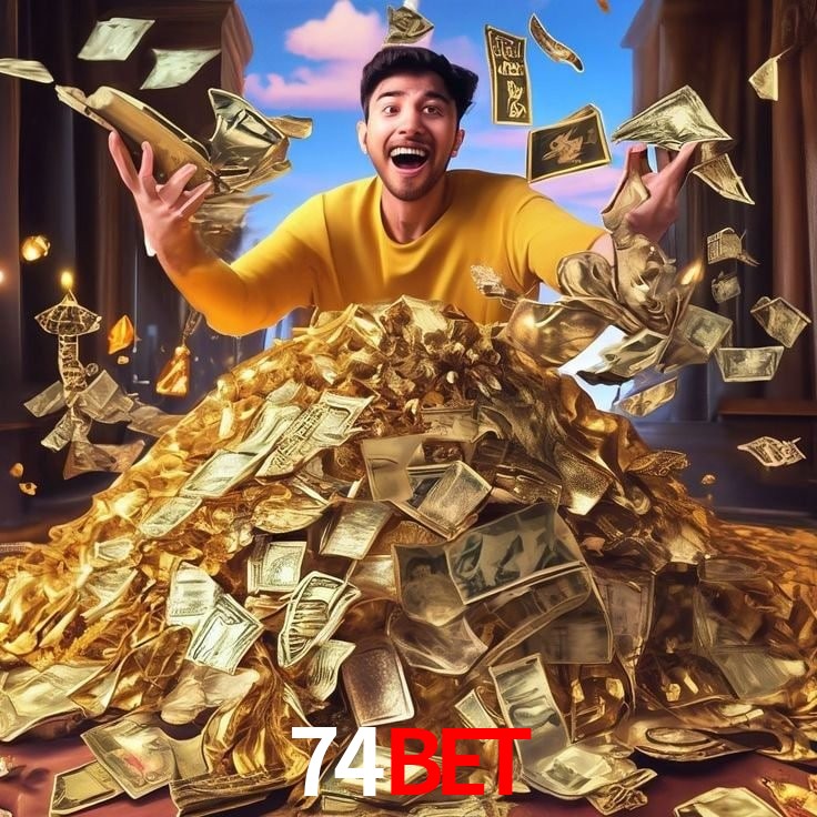 Especiais de Fim de Semana 74bet