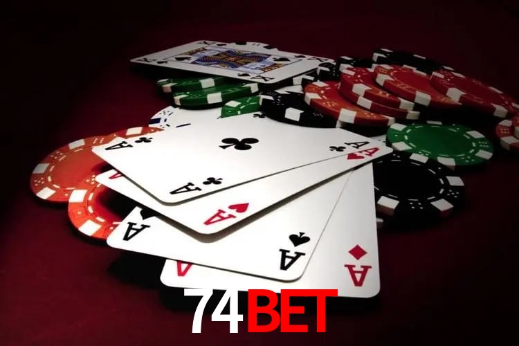 Promoção Relâmpago 74bet