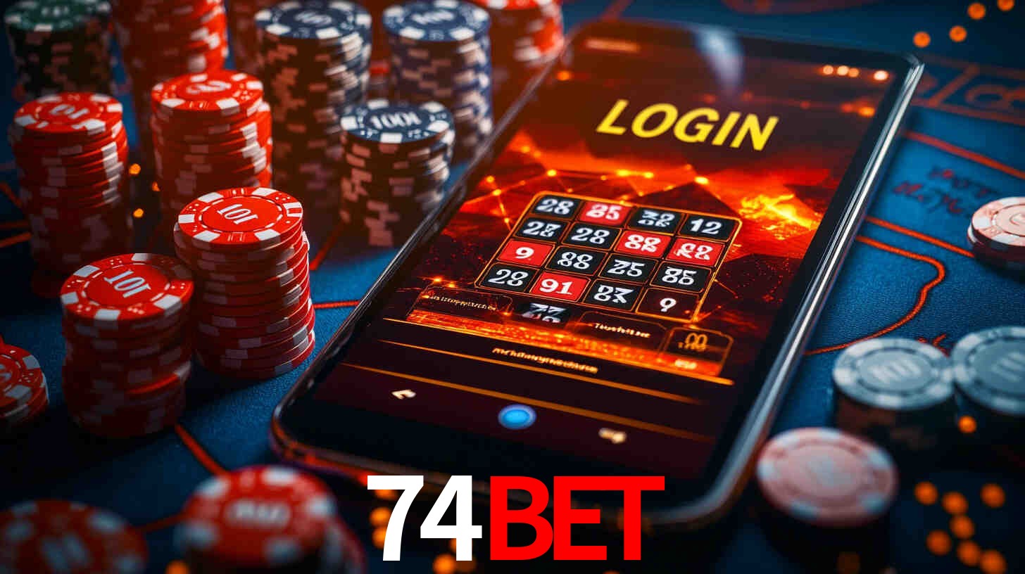 Ofertas App 74bet