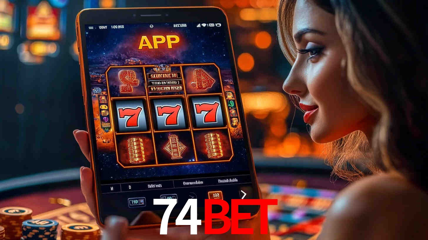 74bet bet casino