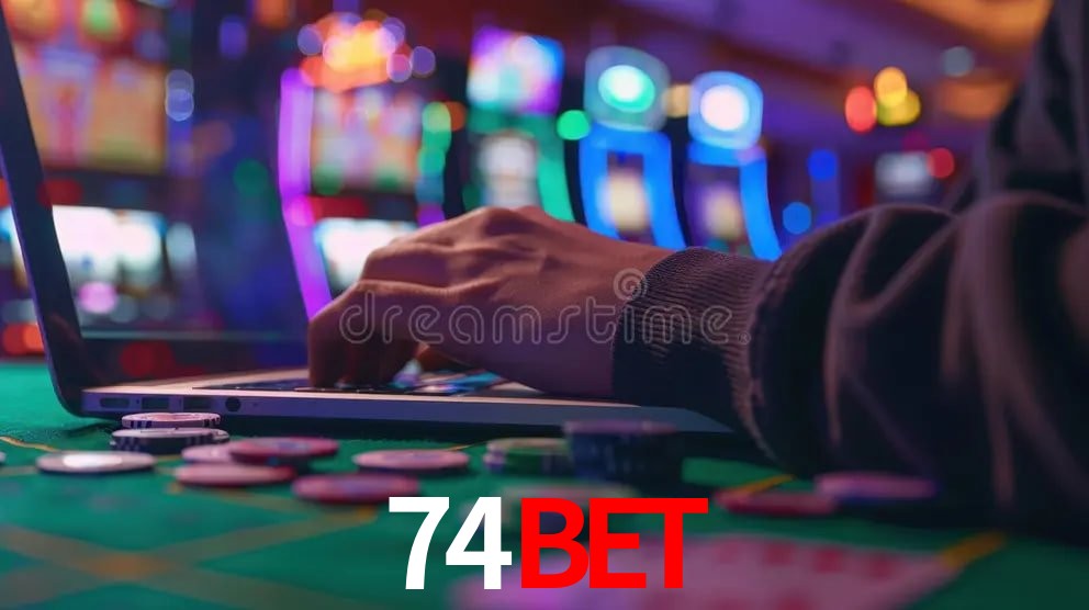 Benefícios da Conta 74bet