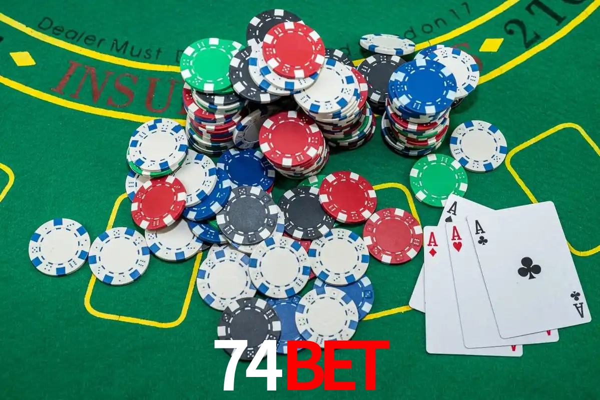 Tecnologia da Plataforma 74bet
